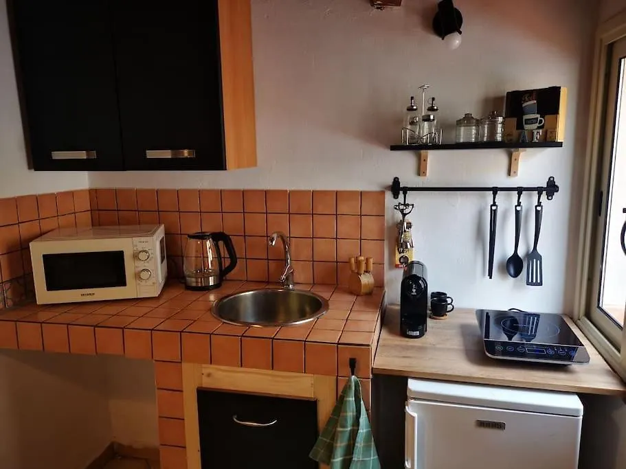 Kappa'S House Apartment Palermo 0*,  Italy