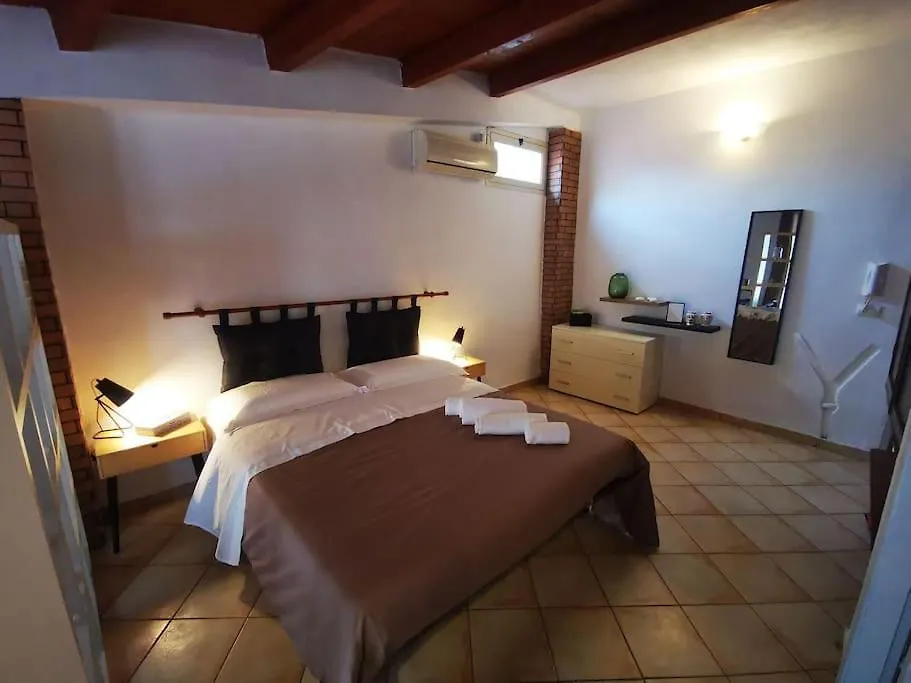 Kappa'S House Apartment Palermo