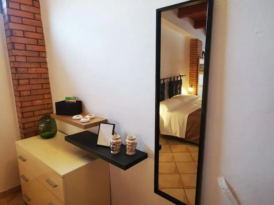 Kappa'S House Apartment Palermo 0*,