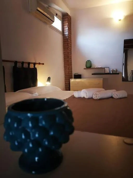 Kappa'S House Apartment Palermo