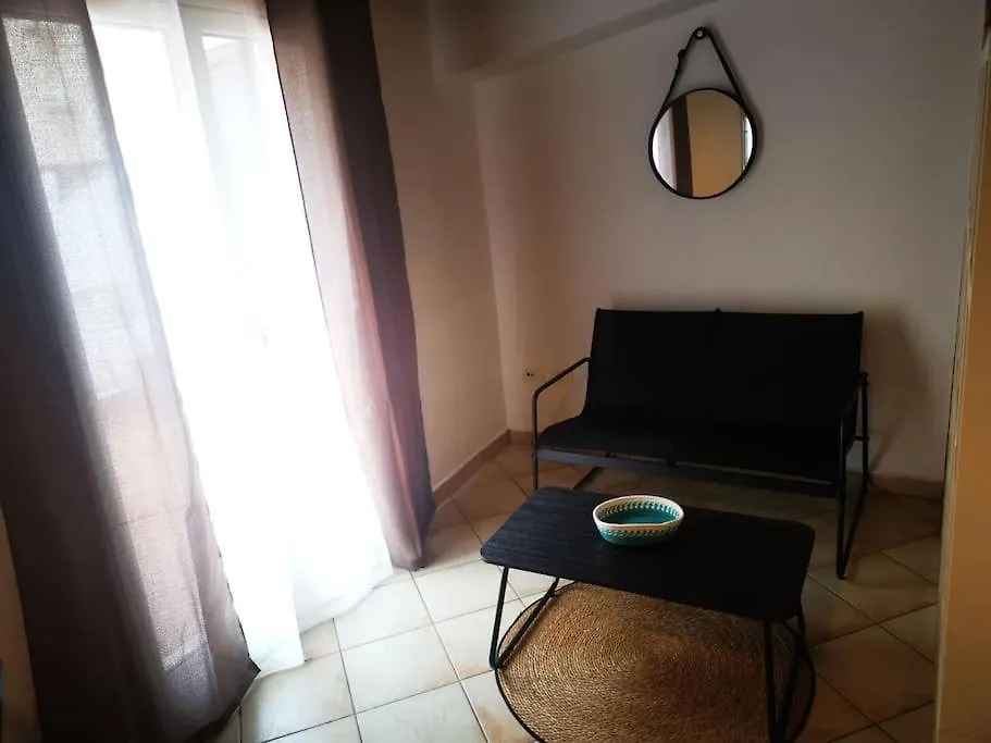 Kappa'S House Apartment Palermo