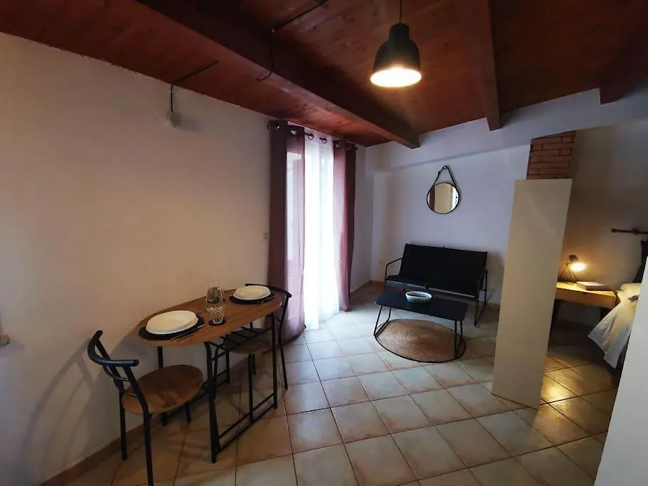 Kappa'S House Apartment Palermo