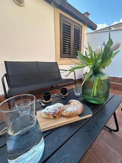 Kappa'S House Apartment Palermo