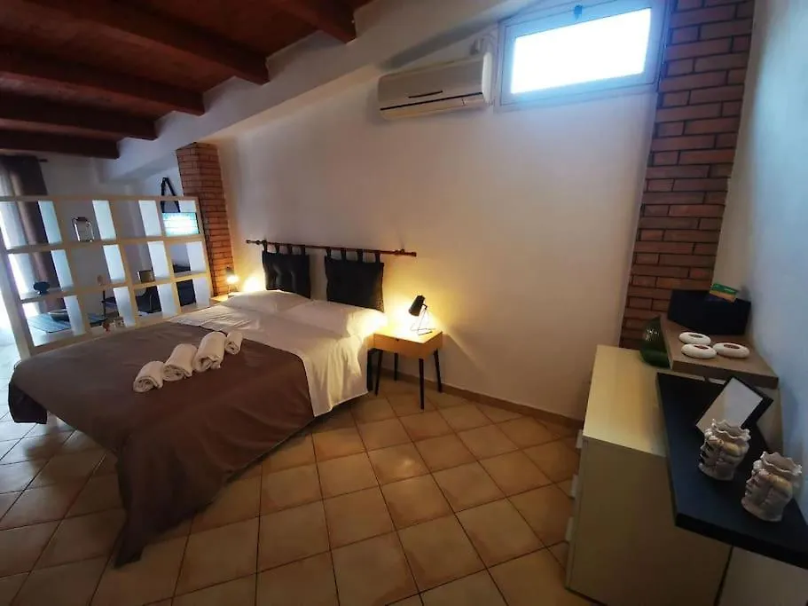 Kappa'S House Apartment Palermo