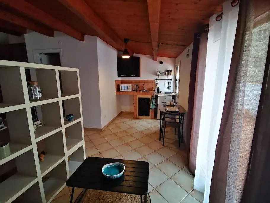 Kappa'S House Apartment Palermo 0*,