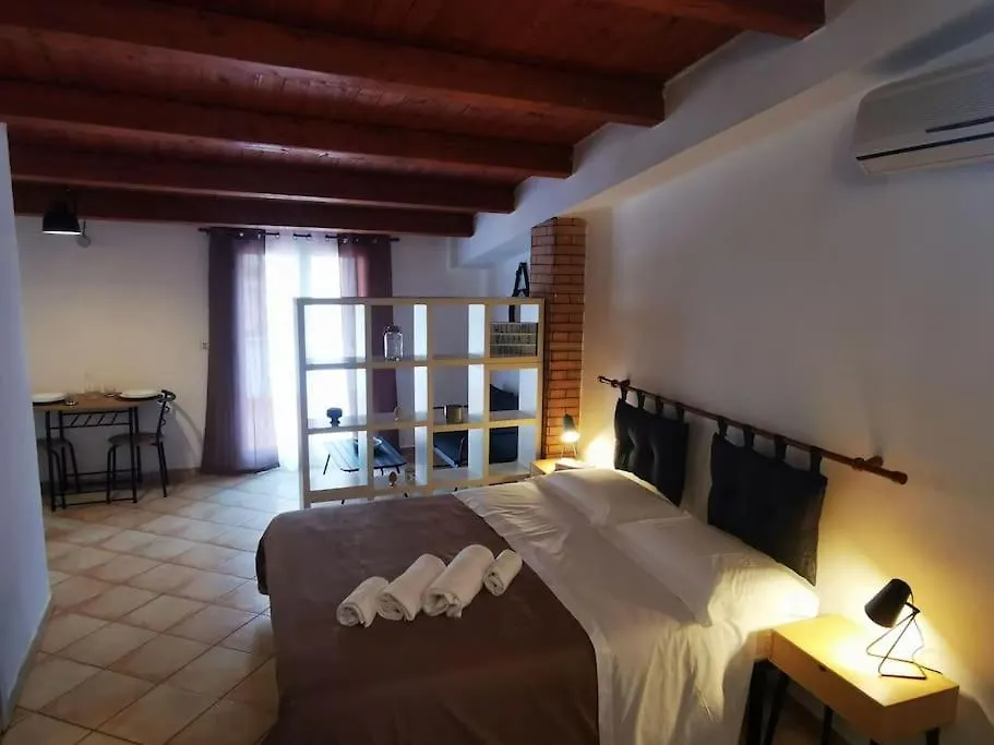 Kappa'S House Apartment Palermo
