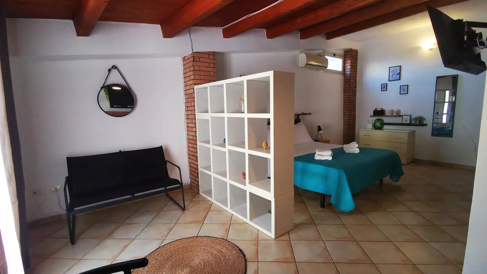Kappa'S House Apartment Palermo