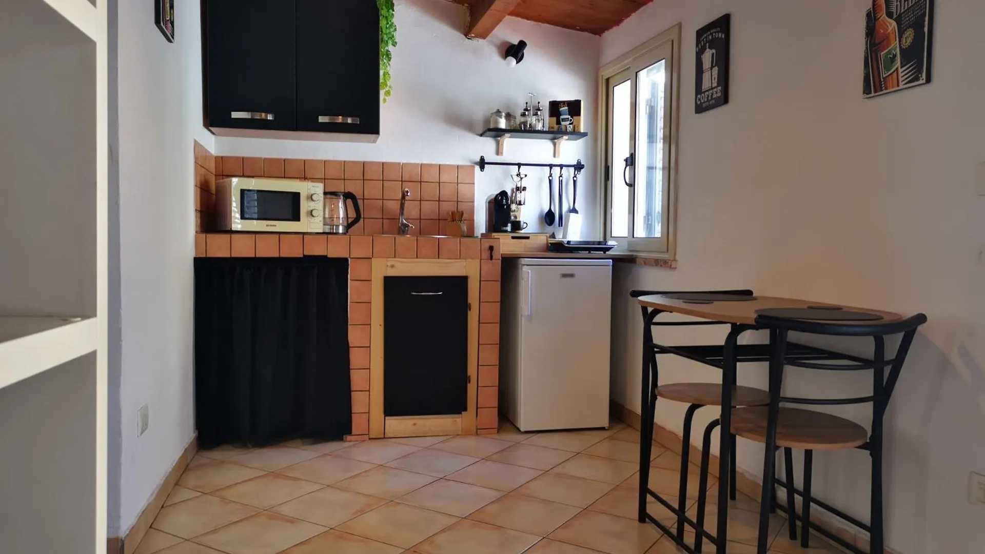 Kappa'S House Apartment Palermo Italy
