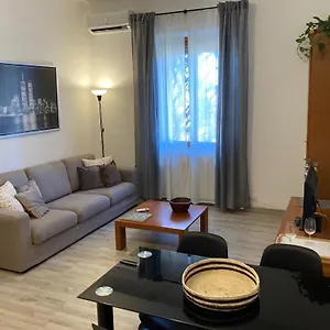 Cassia Nerone Tranquillo E Silenzioso Appartamento Roma